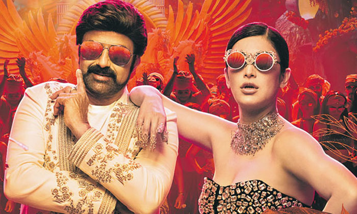 Telugu Balakrishna, Honey Rose, Kurnool, Shruti Haasan, Sln Theatre, Thaman, Tol