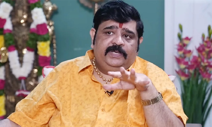 Telugu Assets, Astrologervenu, Tollywood, Veena Srivani, Venu Swamy, Venuswamy-M