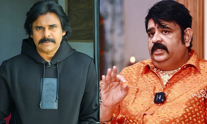  Venu Swamy Shocking Comments On Pawan Kalyan Goes Viral In Social Media Details,-TeluguStop.com