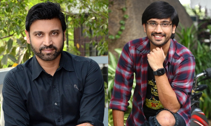  What About The Situation Of These Telugu Heroes Raj Tharun Sumanth Details , Tel-TeluguStop.com