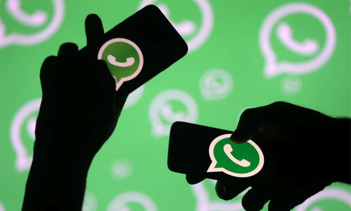  Whatsapp Working On File Sharing Feature To Its Users Details, Whatsapp , File S-TeluguStop.com