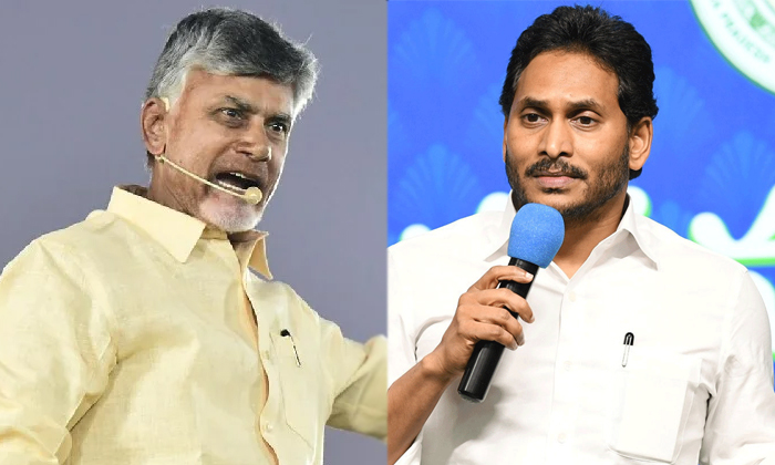  Why Ycp Leaders Not Reacting On Tdp Leaders Comments On Jagan Govt Details, Jaga-TeluguStop.com