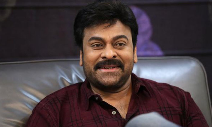 Telugu Chiranjeevi, Padma Vibhushan, Tollywood-Movie