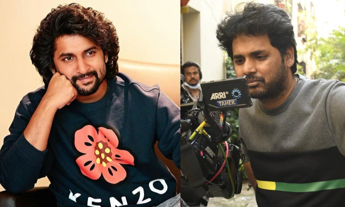  Will Vivek Athreya Successful With Nani Saripodhaa Sanivaaram Movie Details, Viv-TeluguStop.com