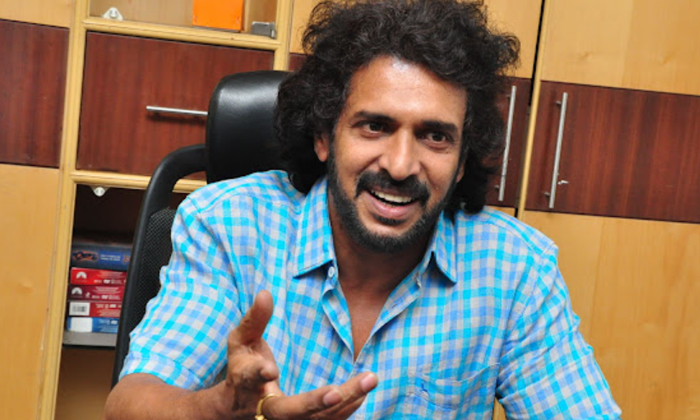  Facts About Hero Upendra Crazy Titles-TeluguStop.com