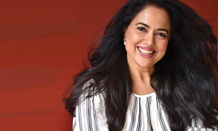  Sameera Reddy Shocking Comments Goes Viral In Social Media-TeluguStop.com