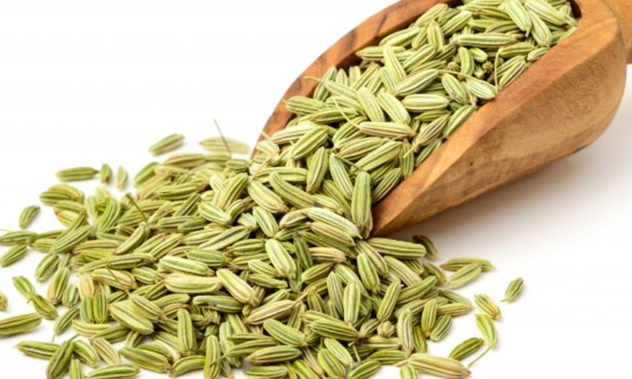  Incredible Health Benefits Of Eating Fennel Seeds After Meal-TeluguStop.com