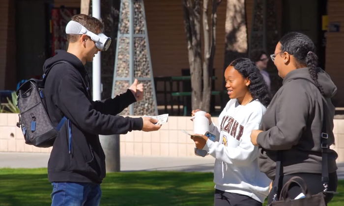 Telugu Apple Pro, Generosity, Juan Gonzalez, Strangers, Exchanges, Epic Channel,