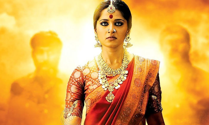 Telugu Anushka Shetty, Arundhati, Bhagamathi, Jayaram, Tollywood-Movie