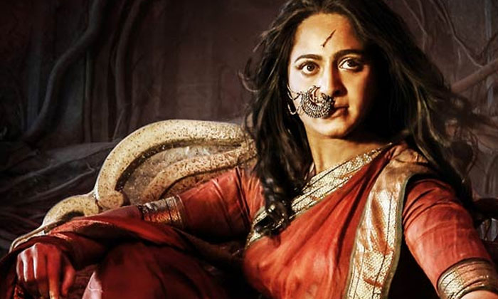 Telugu Anushka Shetty, Arundhati, Bhagamathi, Jayaram, Tollywood-Movie