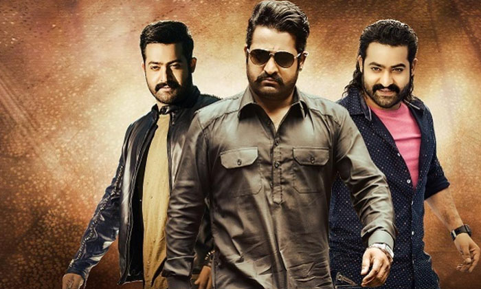 Telugu Aravindasametha, Devara, Jai Lava Kusa, Janatha Garage, Jr Ntr, Koratala