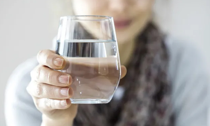  Are These Symptoms Visible But You Are Drinking Less Water-TeluguStop.com