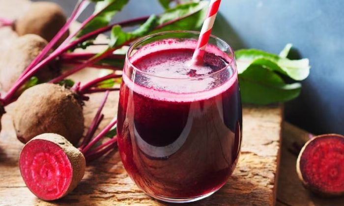  Are You Suffering From Anemia But Drink This Juice In The Morning-TeluguStop.com