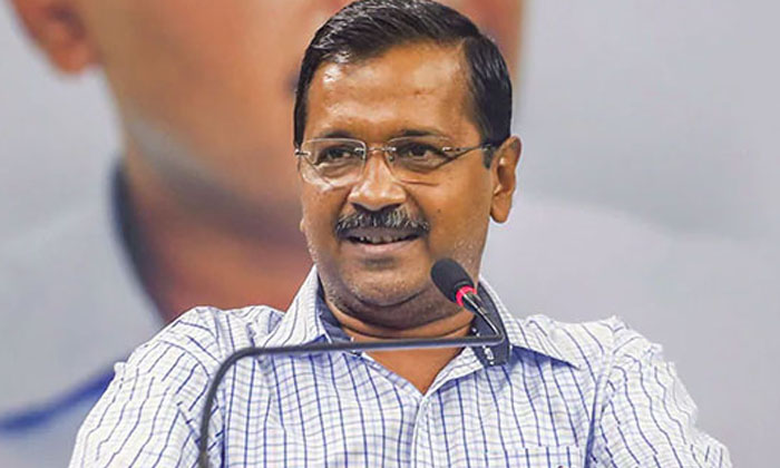 Ed Notices To Delhi Cm Kejriwal For The Seventh Time-TeluguStop.com