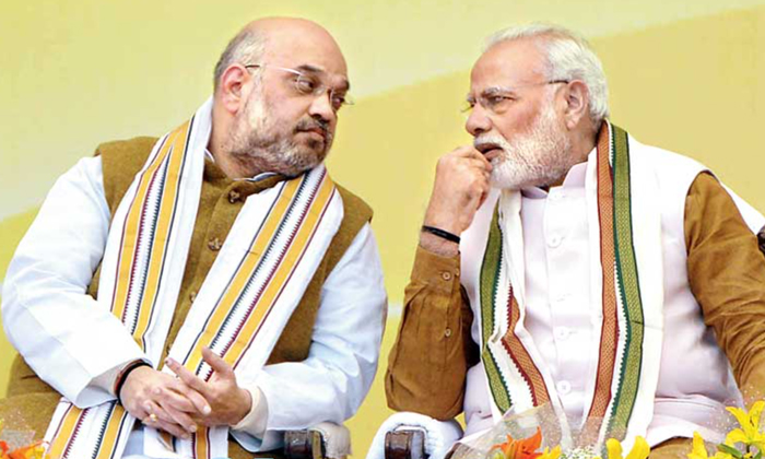  Bjp Senior Leaders Focus On Telangana-TeluguStop.com