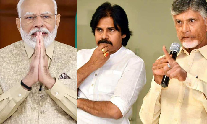  Bjp Clarity On Alliances In Ap Soon-TeluguStop.com