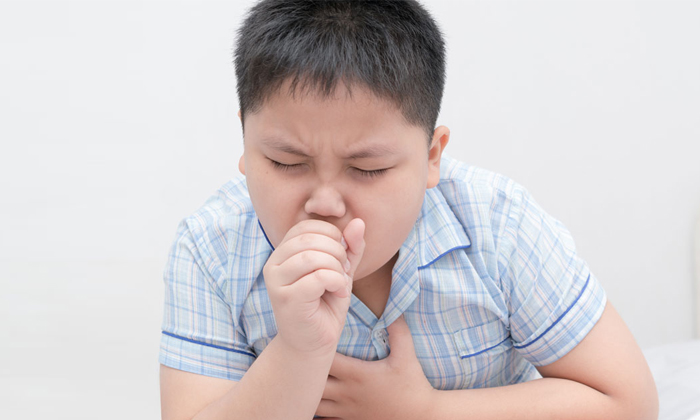  Best Home Remedies And Precautions To Get Relief From Cough In Children-TeluguStop.com