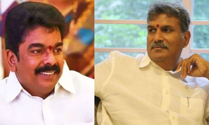  Where Are Keshinenis Assets Of Rs 2 Thousand Crores Bonda Uma-TeluguStop.com