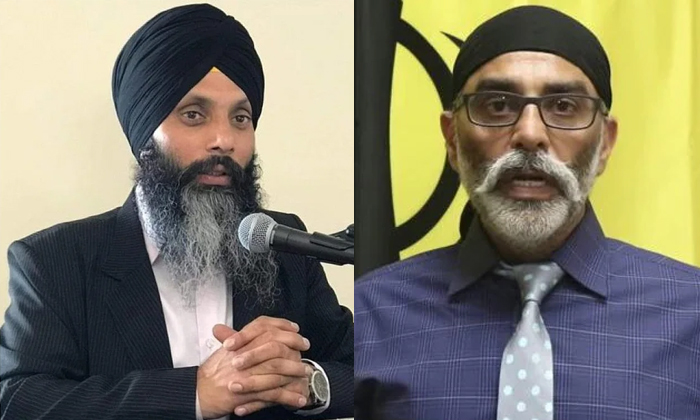 Telugu Britishmp, Eyes, Gurpatwantsingh, Hardeepsingh, List, Khalistan, Tugendha