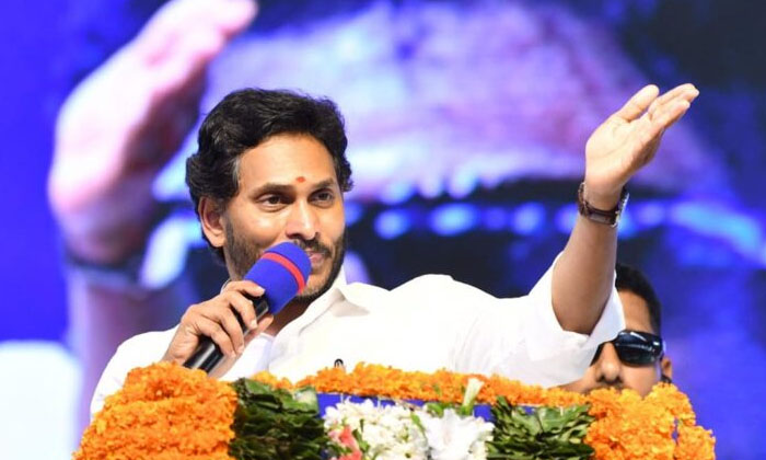  Cm Jagan : అమరావతిలో వైసీపీ కీలక సమ�-TeluguStop.com