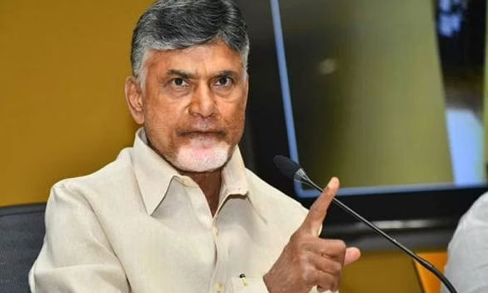  Chandrababu Sensational Comments Give Preference To Those Who Cooperate With Al-TeluguStop.com