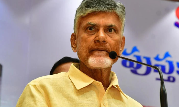  Chandrababu Cid Filed Charge Sheet In Acb Court As A One In Fiber Net Case-TeluguStop.com