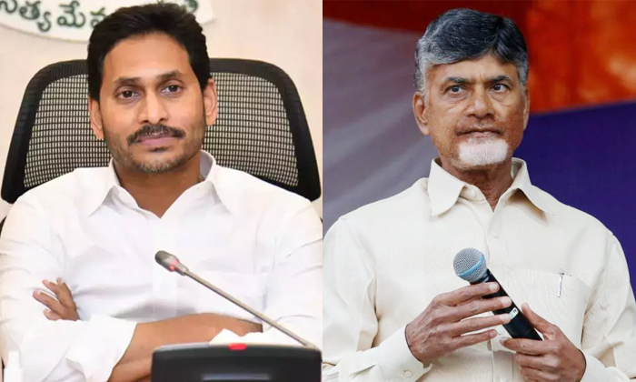  Cm Jagan : చంద్రబాబు చేసింది సున్నా.-TeluguStop.com