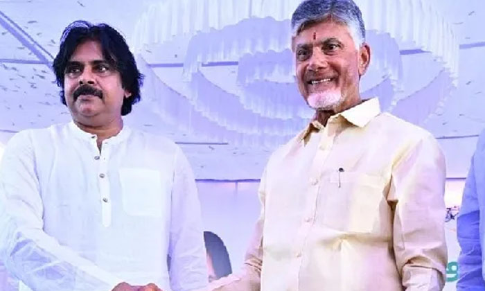  Chandrababu Serious Comments Saying That He Insulted Even The Film Celebrities-TeluguStop.com