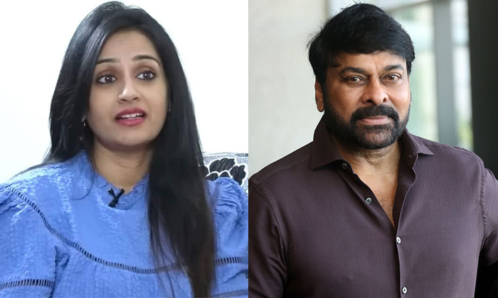  Chiranjeevi Not Helped Me Laya Comments Goes Viral-TeluguStop.com