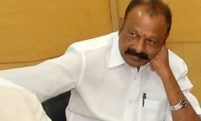  Election Campaign From Anantapur District Congress Leader Raghuveera-TeluguStop.com