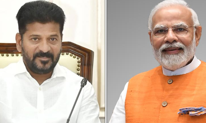 Telugu Amit Shah, Bjp, Modi, Revanth Reddy-Politics