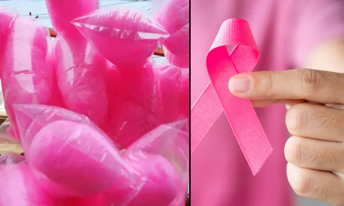  Do You Know Why Cotton Candies Are Banned How Dangerous Is Peach Candy Cotton C-TeluguStop.com