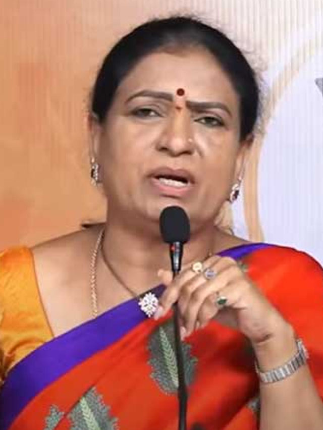  Bjp Leader Dk Aruna Fire On Congress-TeluguStop.com