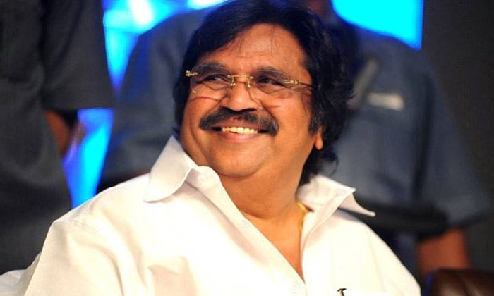 Is The Absence Of Dasari Garu Doing Injustice To Small Directors-Dasari Narayan Is The Absence Of Dasari Garu Doing Injustice To Small Directors-Dasari Narayan-TeluguStop.com