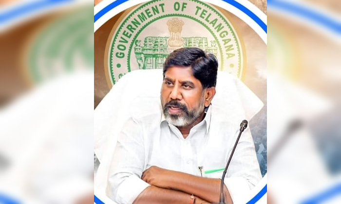  Deputy Cm Bhatti To Visit Yadadri Thermal Power Plant Tomorrow, Deputy Cm Bhatti-TeluguStop.com