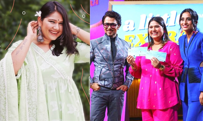 Telugu Extra Jewellery, Assam, Diksha Singhi, Dikshasinghi-Inspirational Storys