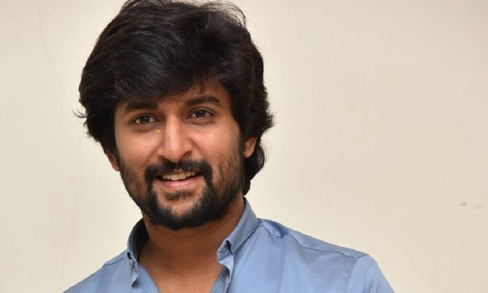  Nani In Another Different Role This Time The Award-Nani : మరొక డి-TeluguStop.com