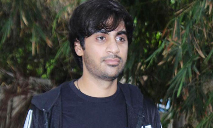 Director Sujith Risk For Short Film Director Sujith Risk For Short Film-TeluguStop.com