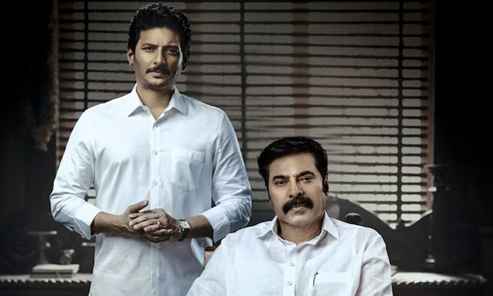 Telugu Mahiraghav, Jeeva, Mahi Raghav, Yatra-Movie Telugu Mahiraghav, Jeeva, Mahi Raghav, Yatra-Movie