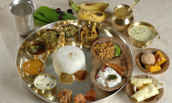 Telugu Goddess Lakshmi, Hindu Dharmam, Meal, Vastu Tips-Latest News - Telugu