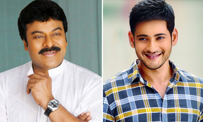 Telugu Chiranjeevi, Gunasekhar, Okkadu, Mahesh Babu, Tollywood-Movie