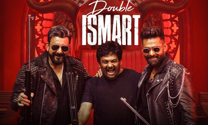 Telugu Bujjigadu, Double Ismart, Ek Niranjan, Prabhas, Prabhaspuri, Puri Jaganna