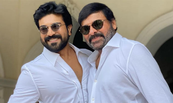  Do You Know Which Of Chiranjeevi Movies Ram Charan Likes The Most-Ram Charan Ch-TeluguStop.com