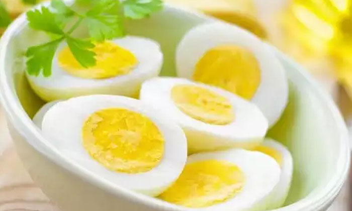 Telugu Banana, Eggs, Tips, Nuts, Potassium, Sweet Potatoes, Tomatoes, Weakness-T