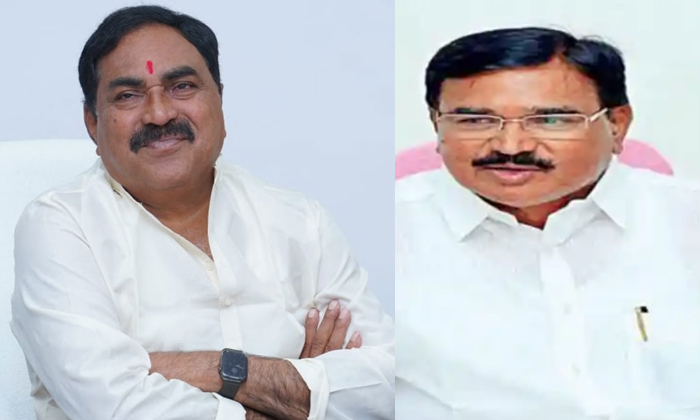 Telugu Brs, Lok Sabha, Telangana, Telangana Mps-Politics