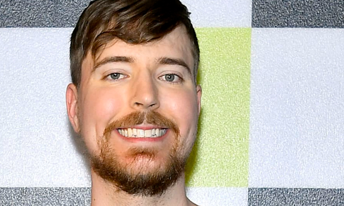 Famous Youtuber Mr Beast Income Famous Youtuber Mr Beast Income-TeluguStop.com