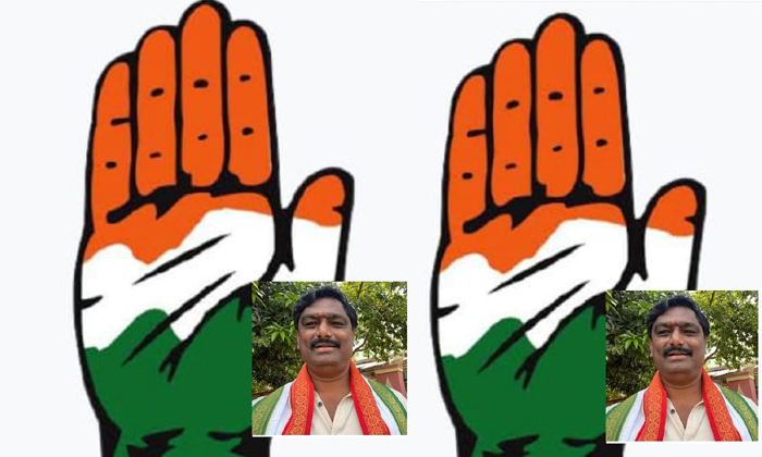  Five Years Of Rule Harassing Former Congress Sarpanchs , Congress Sarpanchs, Con-TeluguStop.com