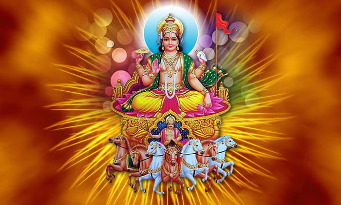  Follow These Rules On Achal Saptami-TeluguStop.com