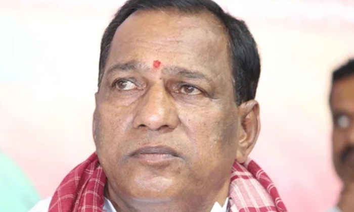  I Never Dreamed That I Would Lose..: Former Minister Mallareddy, Assembly Electi-TeluguStop.com