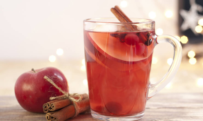  Health Benefits Of Apple Cinnamon Cloves Teahealth Benefits Of Apple Cinnamon C-TeluguStop.com